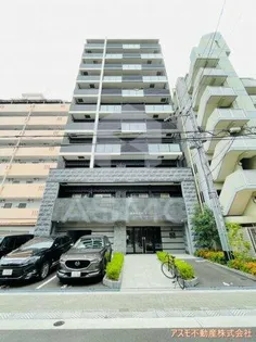 SHOKEN RESIDENCE大阪都島の画像