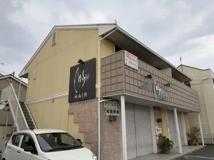 鍬田ハイツⅢの画像