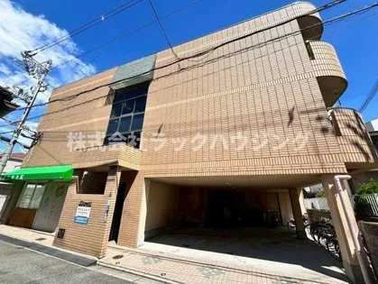 サイレント ワンの画像