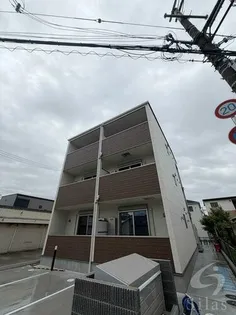 ジーメゾン岸和田クレリアの画像