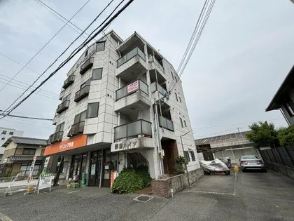 野里ハイツの画像