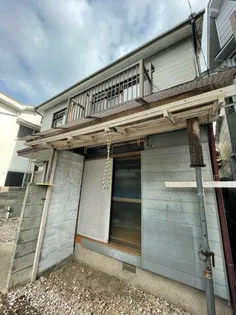 兵庫県神戸市垂水区泉が丘3丁目【一戸建】の外観