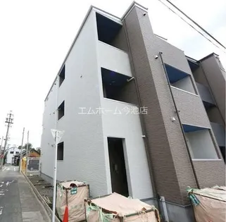 N&A HOME 露橋の画像