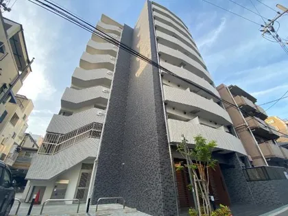 LIVE CASA 上新庄の画像