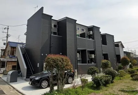 リブルゾンの画像