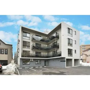 RAINBOWROAD南円山の画像