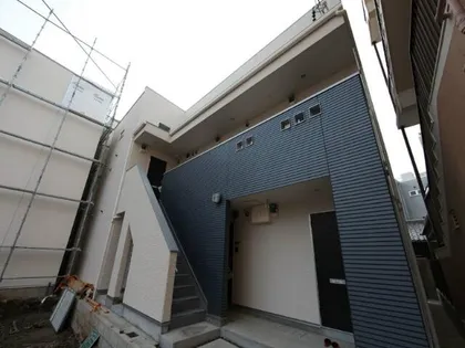 グランコンフォール米野IVの画像