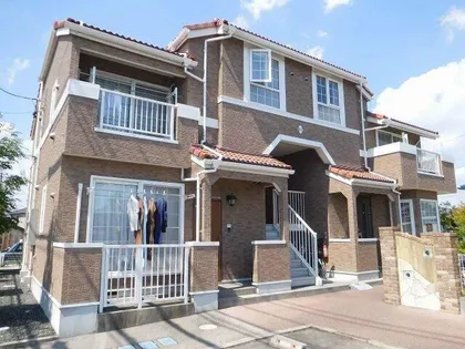 ラ メルヴェイユⅡの画像