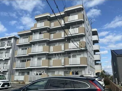 ユニオンハイツ八橋Aの画像