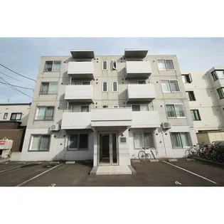 ル ファール麻生の画像