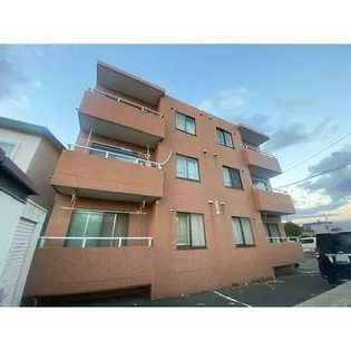 ヴィザージュ北11条の画像