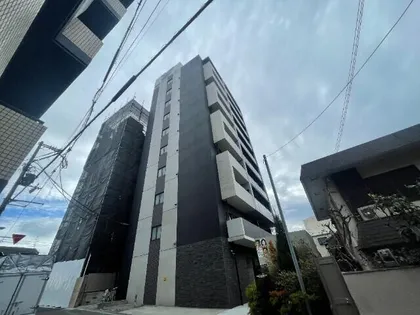 アバンサール清水丘の画像