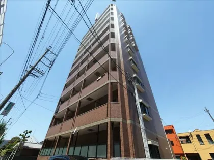 サンシティ畑江通の画像