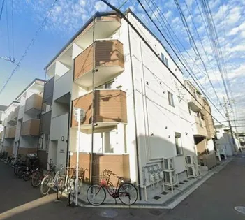 ARCASA KISHINOSATO VIIの画像