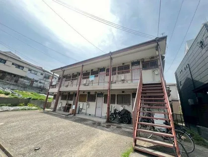 グリーンハイツ垂水の画像