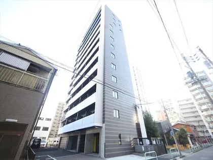 愛知県名古屋市中区千代田4丁目【マンション】の外観