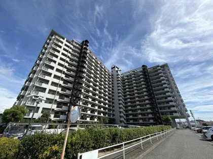 ネオハイツ姫路アメティの画像