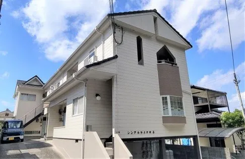 シンプルライフ田寺の画像