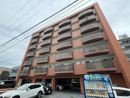 リッチウォーク佃町の画像