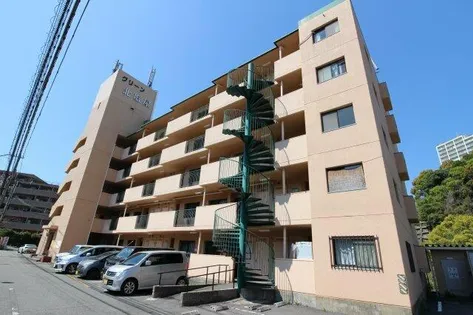 グリーン北塩屋の画像