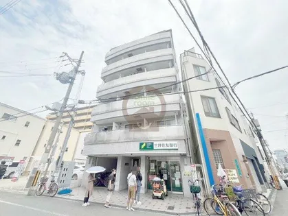 サンシャイン高倉の画像