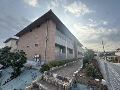 プリムローズⅡ番館の画像