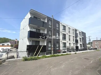 ZABO HILLS KITAHIROSHIMAーIIの画像