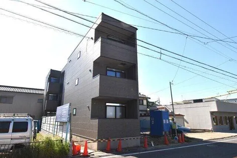 CHERIM並木の画像