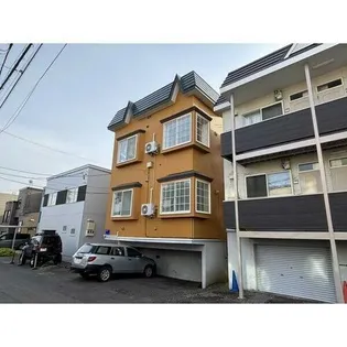 PLAZA IN 北32 A棟の画像