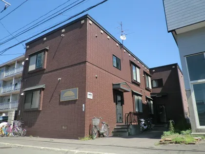 ジークフリート元町の画像