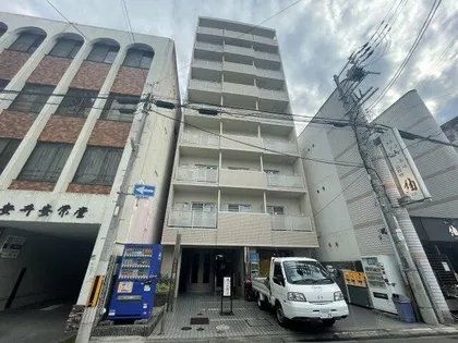 ダイアパレス姫路大手前通西の画像