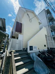 ブランシェ池上の画像