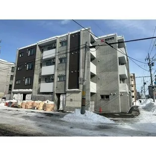 ラグランジュ元町の画像