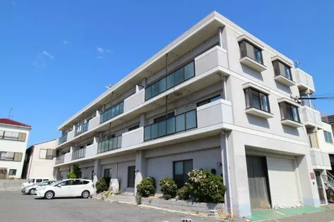 ポート パレの画像