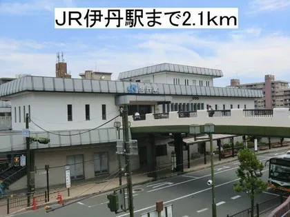 フィオーレ デローベストの画像