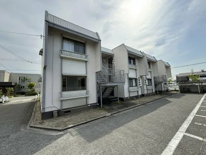 タデノハイツの画像