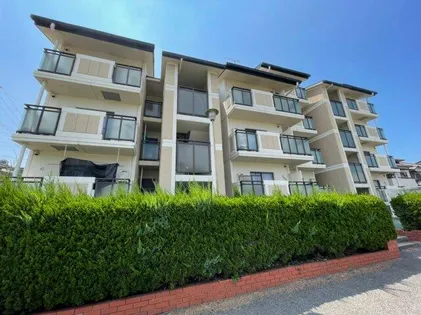 サンシティ今寺の画像