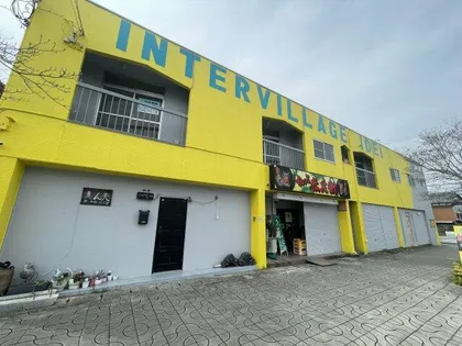 インタービレッジ伊伝居の画像