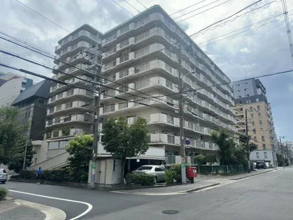 シャルマンコーポ第二谷町の画像