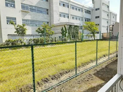 ハイツホリデーの画像