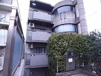 シェルハウスの画像