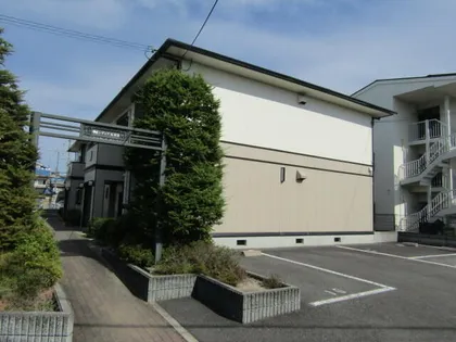 ウインディア五百住 Bの画像