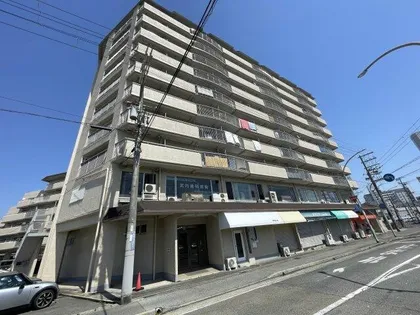 エバーグリーン今宿A棟の画像