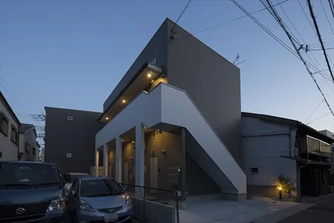 HUIS神戸の画像