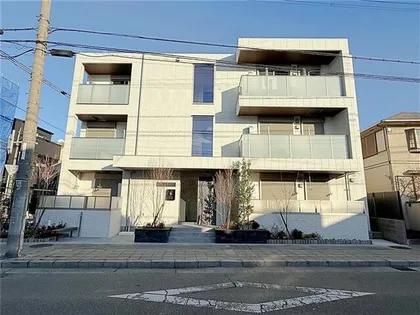 メゾン甲子園口の画像