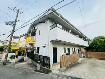 リ ボーン多聞台の画像