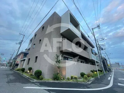 コーラルリーフ住吉の画像