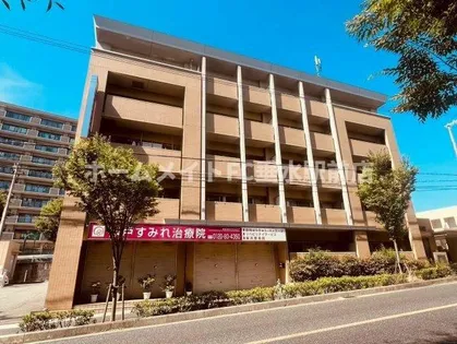 コンフォート西神戸の画像