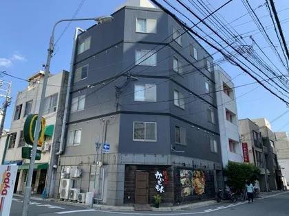 エーデルハイム三共の画像