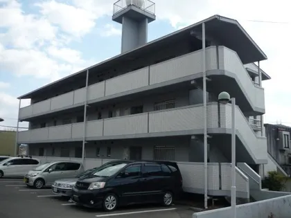 ロワイヤル東山の画像